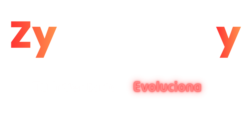 ZyNventary Logo